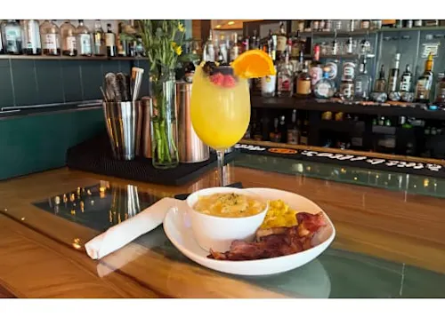 Toffee Social Bar and Lounge