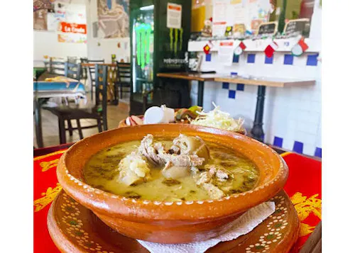 Photo 1 of 4: Todo Pa' La Cruda