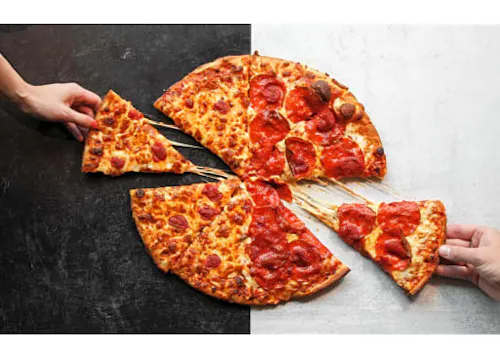Two Cities Pizza Co