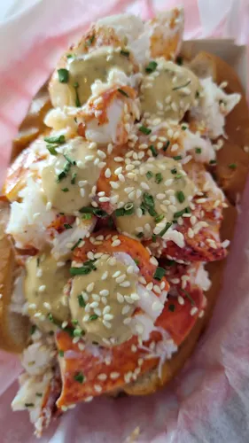 Lukes Lobster Newport