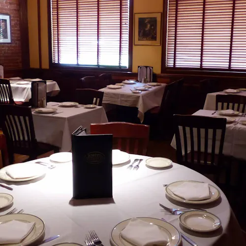 Joseph's Steakhouse