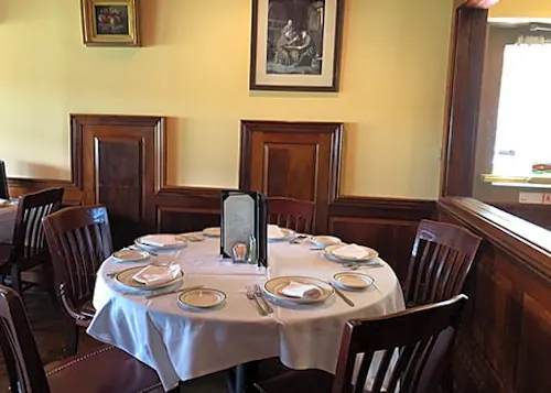 Joseph's Steakhouse