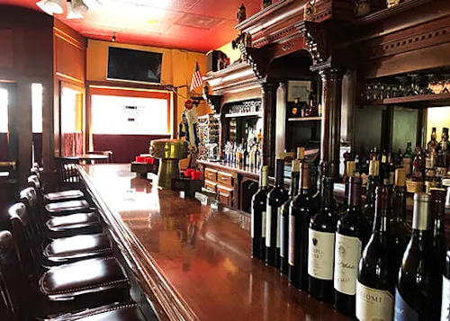 Joseph's Steakhouse