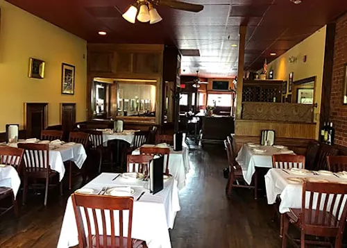 Joseph's Steakhouse
