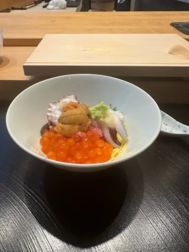 Photo 1 of 4: Hashiri