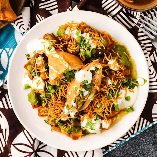 Saffron Darbar Indian Cuisine