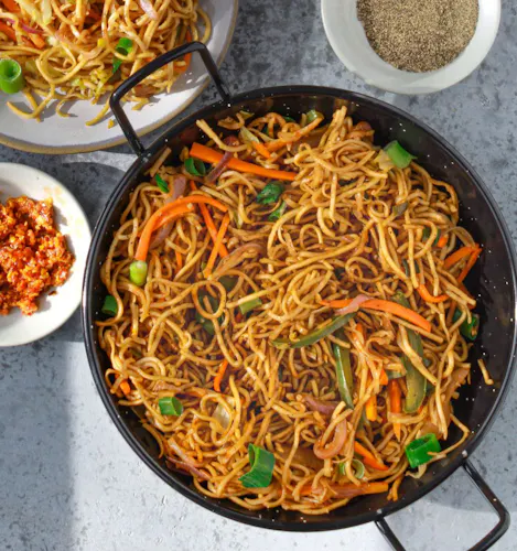Saffron Darbar Indian Cuisine