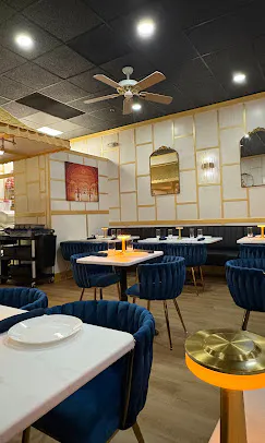 Saffron Darbar Indian Cuisine