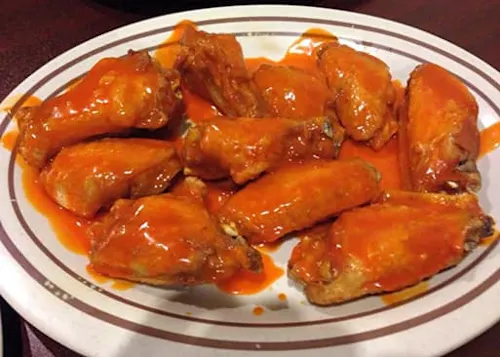 Vino's Pizza & Grill