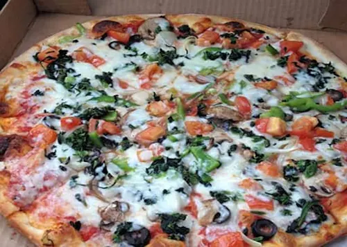 Vino's Pizza & Grill