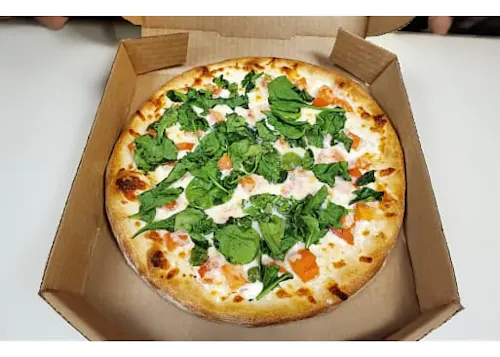 Vino's Pizza & Grill