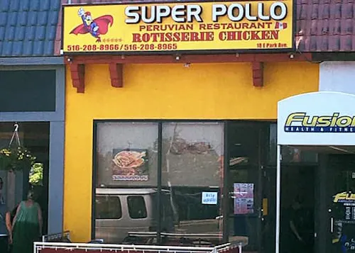 Photo 1 of 4: Super Pollo