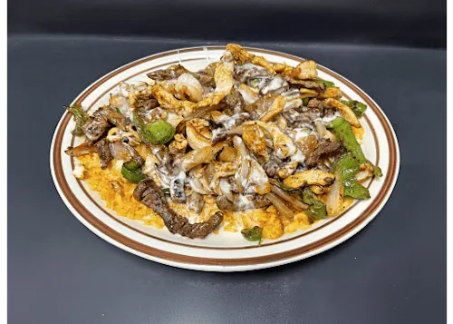 Costa Mexican & Greek Restaurant