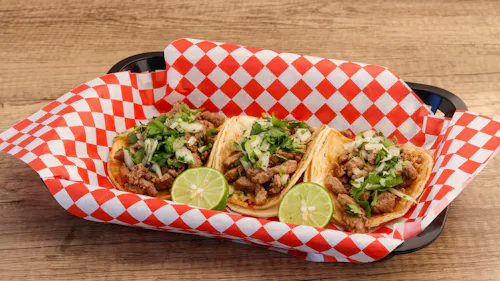Checo's Taco Shop