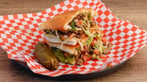 Checo's Taco Shop