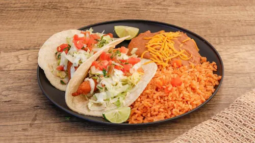Checo's Taco Shop