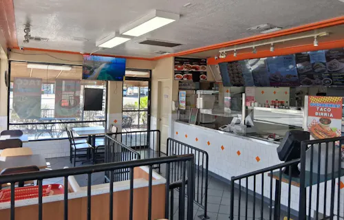 Checo's Taco Shop