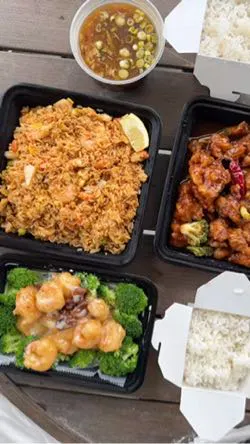 Tso Chinese Takeout & Delivery
