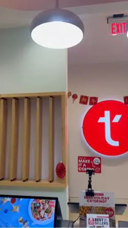Tso Chinese Takeout & Delivery