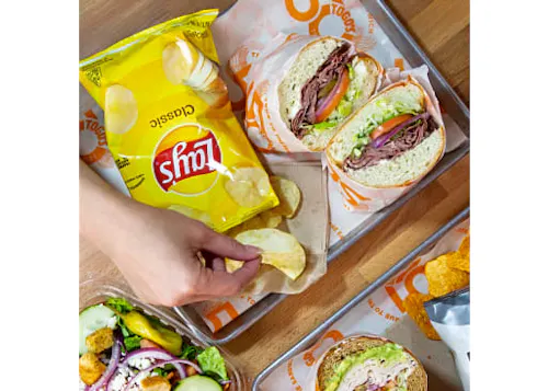Togo's Sandwiches