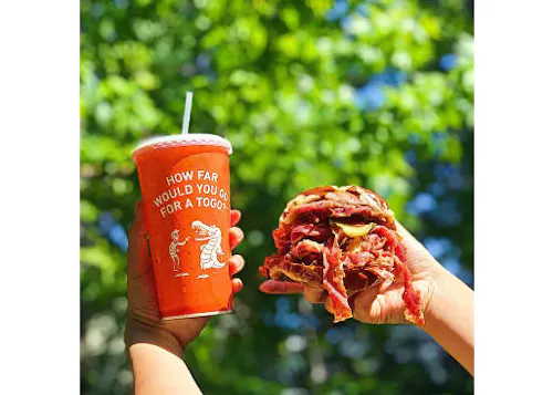 Togo's Sandwiches