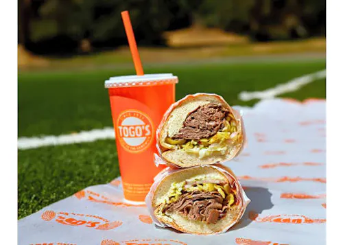 Togo's Sandwiches