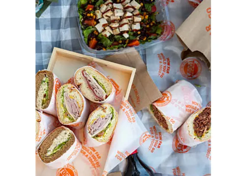 Togo's Sandwiches