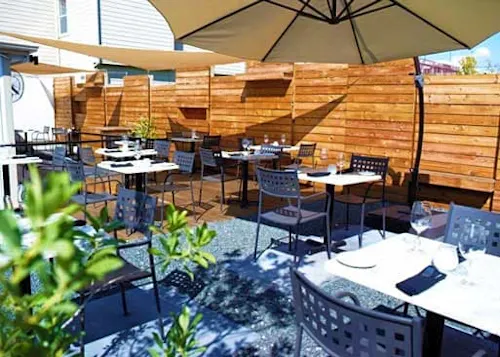 Lucio's BYOB Grill