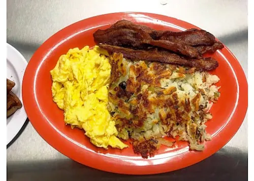 Photo 1 of 4: The Potholder Cafe P3