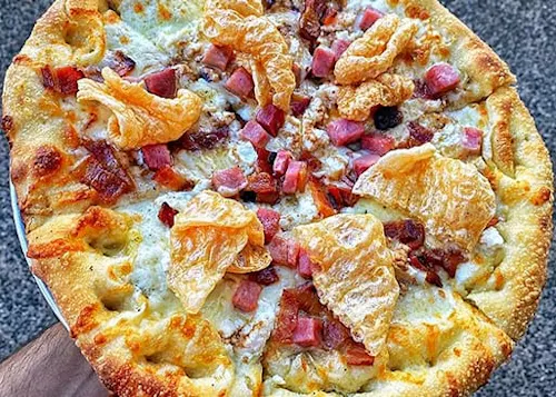 The Bowery Craft Beer & Pizza
