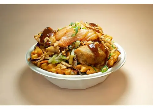 Brooklyn Dumpling Shop