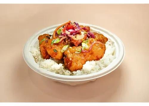 Brooklyn Dumpling Shop