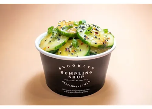 Brooklyn Dumpling Shop