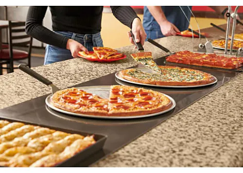 Cicis Pizza