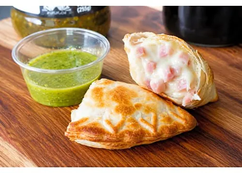Photo 1 of 4: Lazo Empanadas