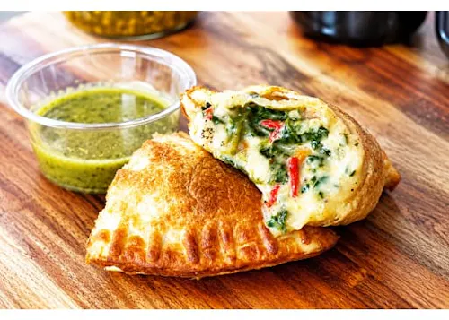 Lazo Empanadas