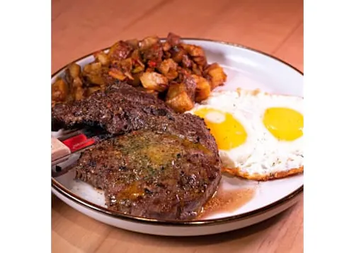 Miss Toya's Creole House - Baltimore