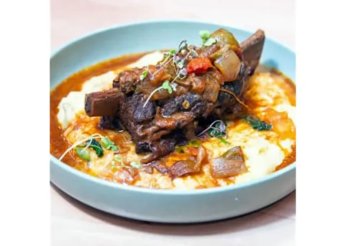 Miss Toya's Creole House - Baltimore