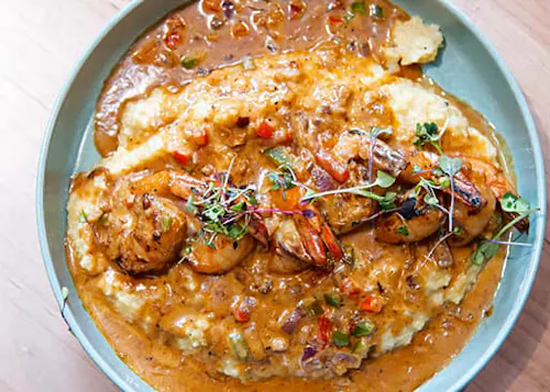 Miss Toya's Creole House - Baltimore
