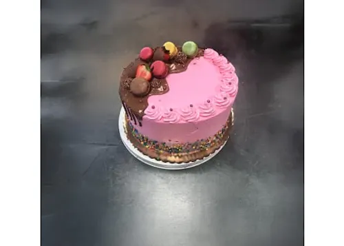 Dulce Mami Cafe