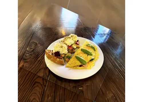 Dulce Mami Cafe