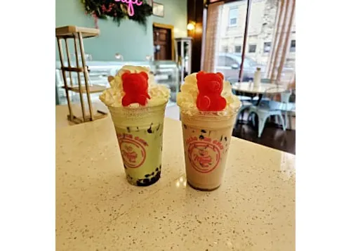 Dulce Mami Cafe