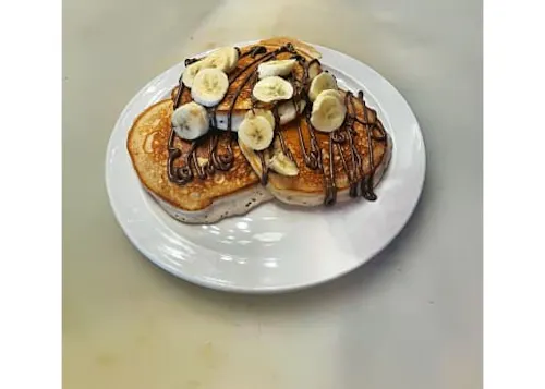 Dulce Mami Cafe