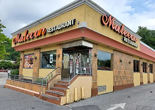 Malecon Restaurant