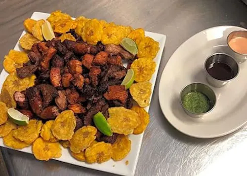 Malecon Restaurant