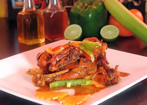 Malecon Restaurant