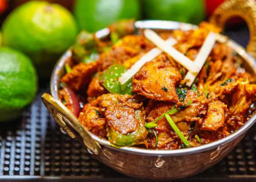 Photo 1 of 4: Tandoori Kitchen