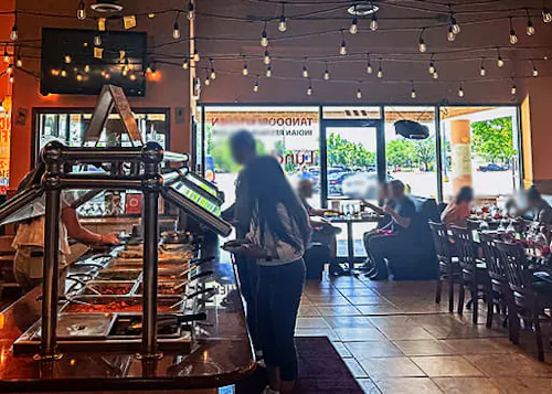 Tandoori Kitchen