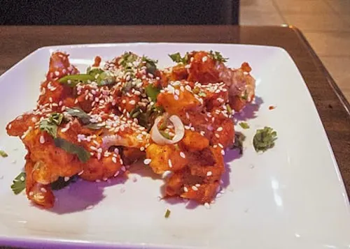 Tandoori Kitchen
