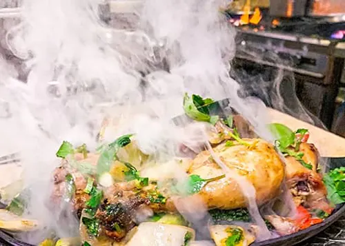 Tandoori Kitchen